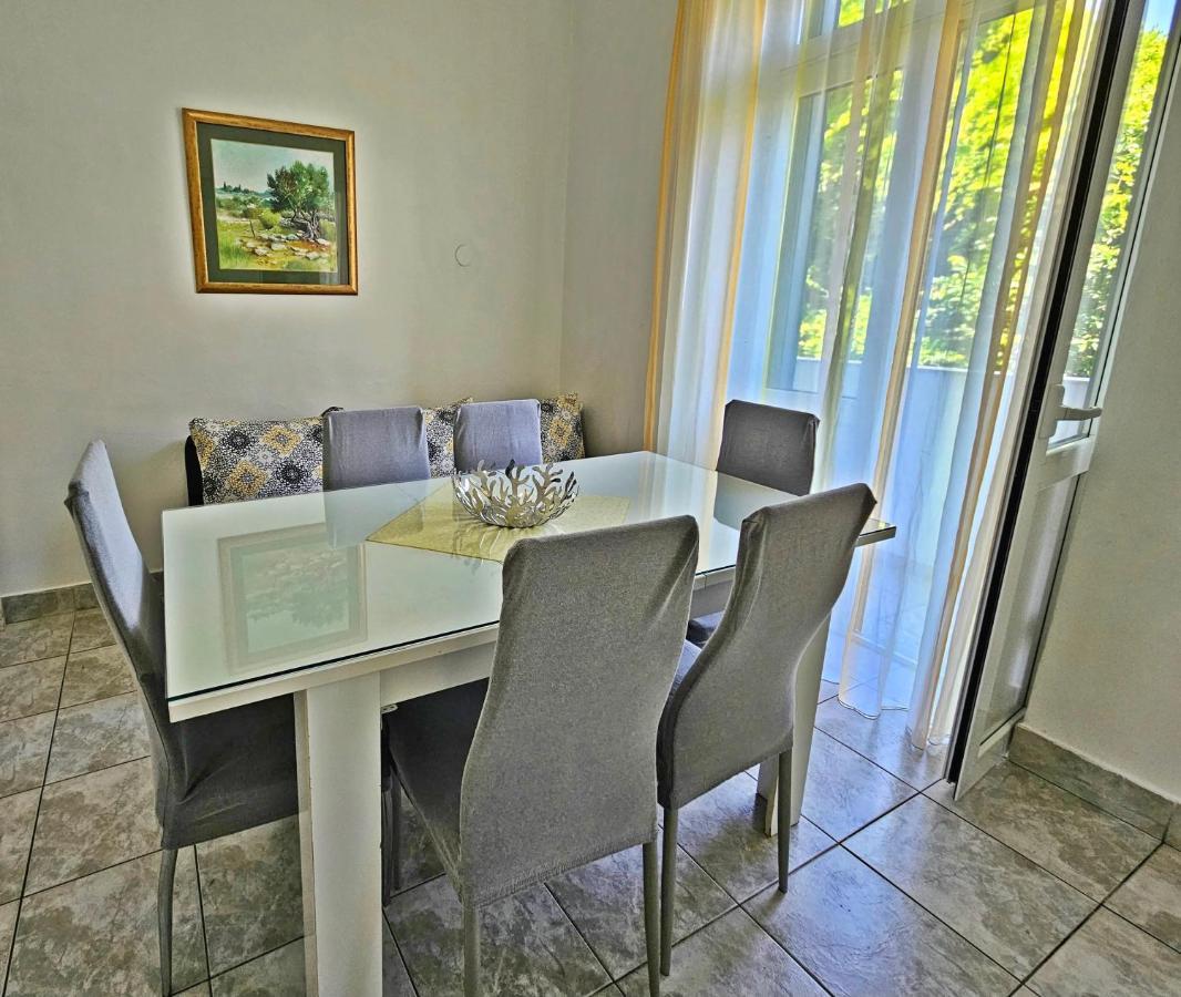 Apartment Nina Marie Split Exterior foto