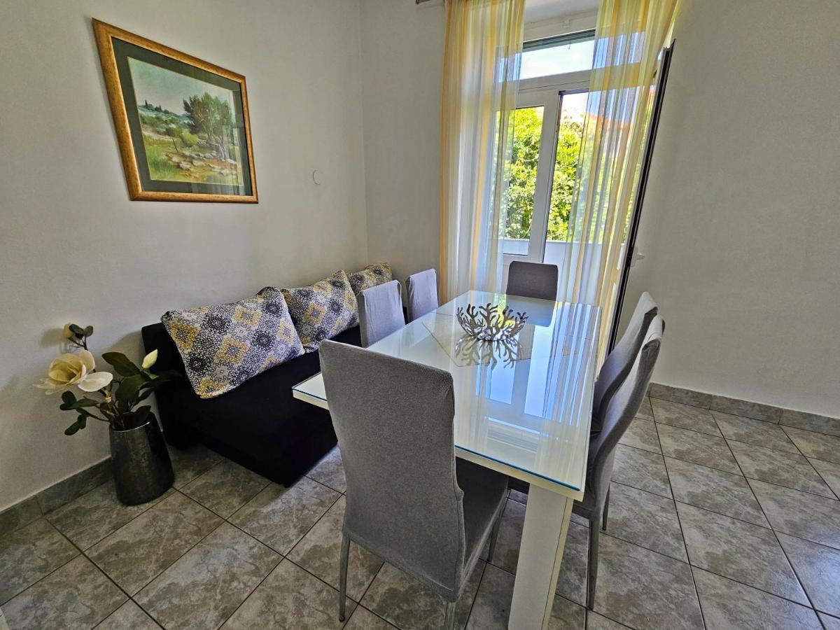Apartment Nina Marie Split Exterior foto